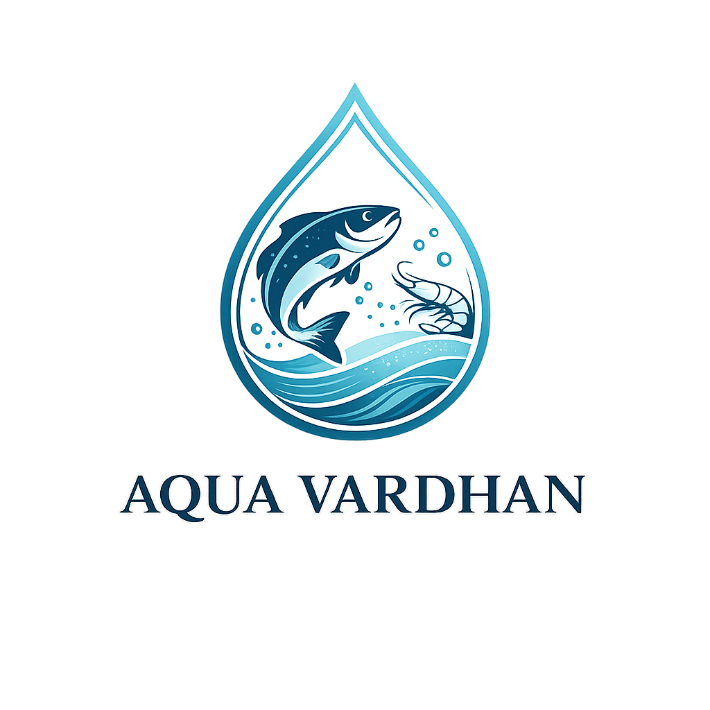 Aqua Vardhan Logo